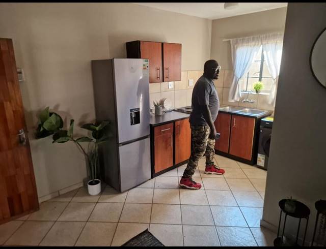 2 BEDROOM APARTMENT FOR SALE IN JABULANI